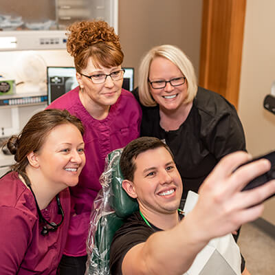 Home - Hadlock Dental Center - Port Hadlock dentist