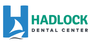Hadlock Dental center logo