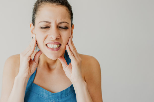 TMJ treatment - X-rays - Tooth pain or jaw pain - we offer tmj treatment to the hadlock area